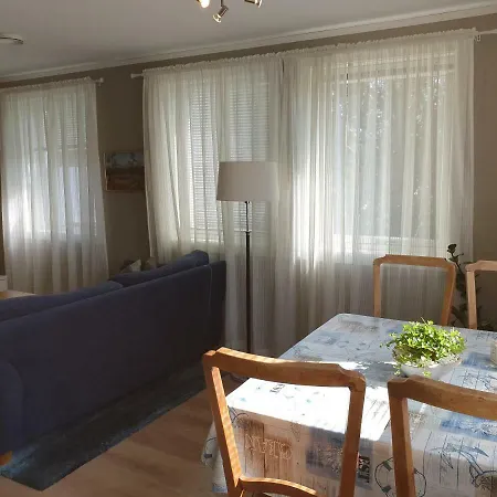 Heia, Hisoy Διαμέρισμα Arendal
